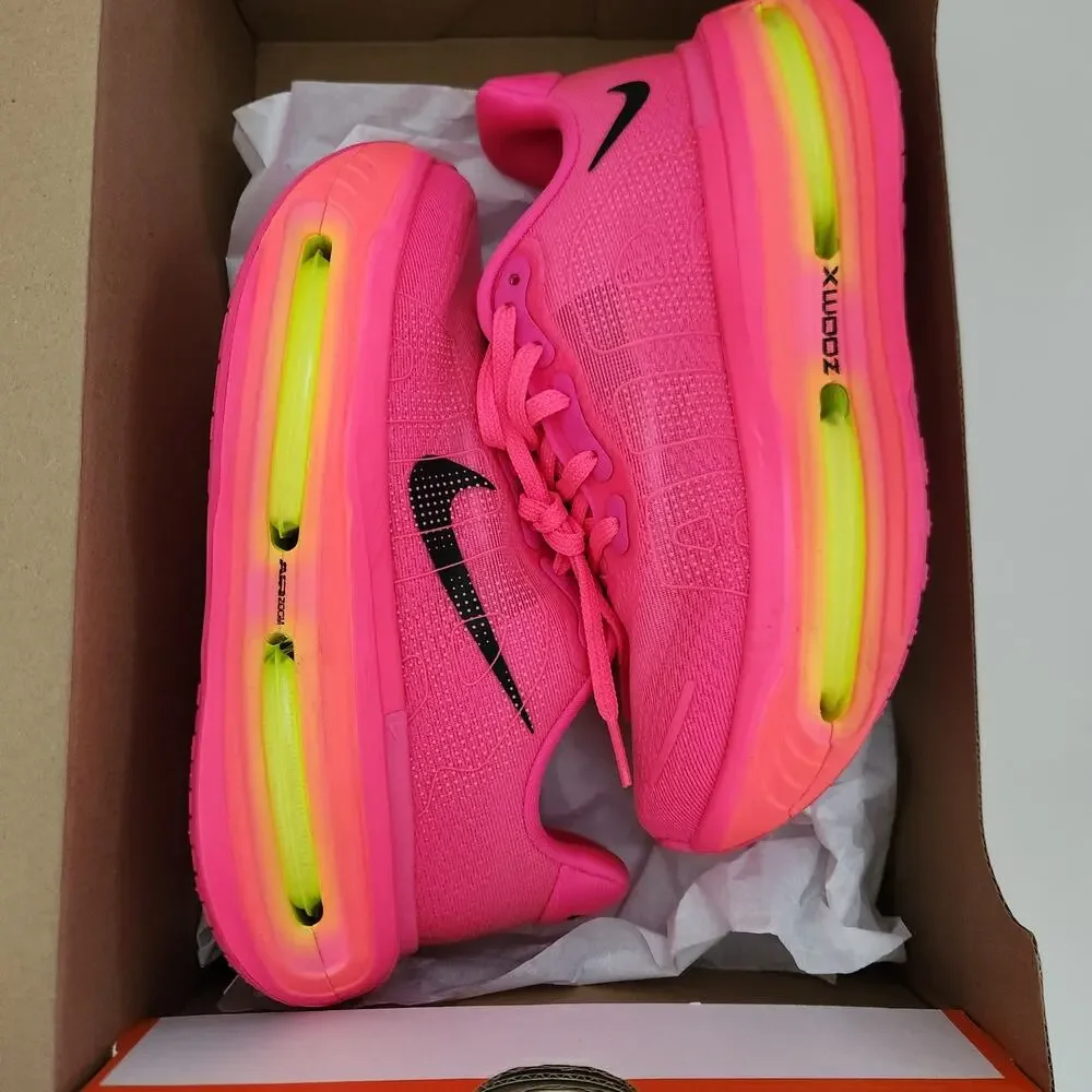 Nike Women's Vomero Premium 'Hyper Pink' US size 7